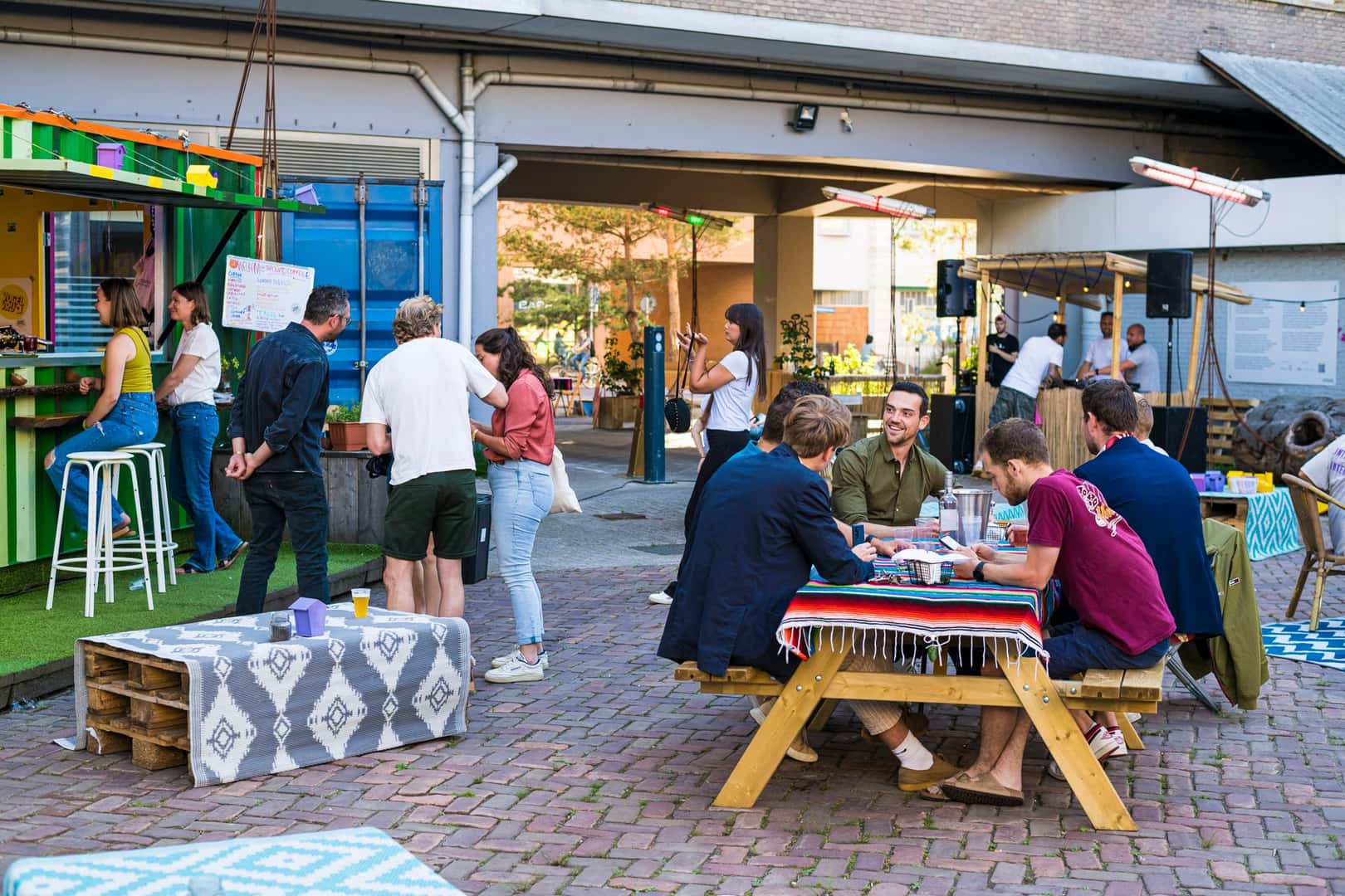 Max Kneefel Von Burritos bis Tequila: acht mexikanische Restaurants