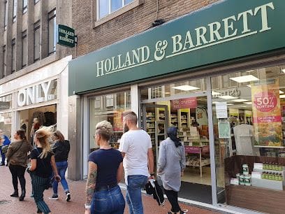 Holland & Barrett | Demer