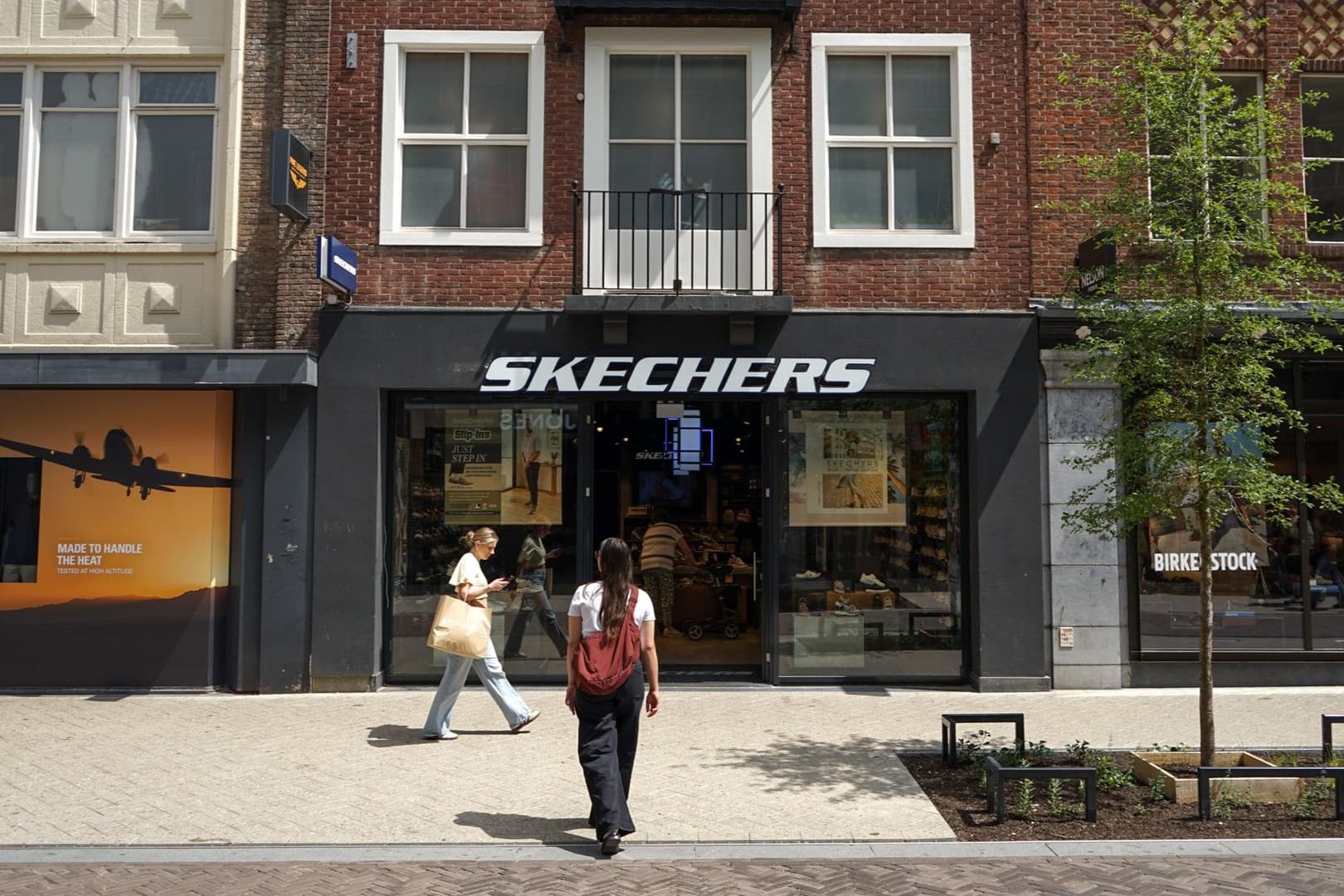 Schoenenwinkel Skechers Skechers