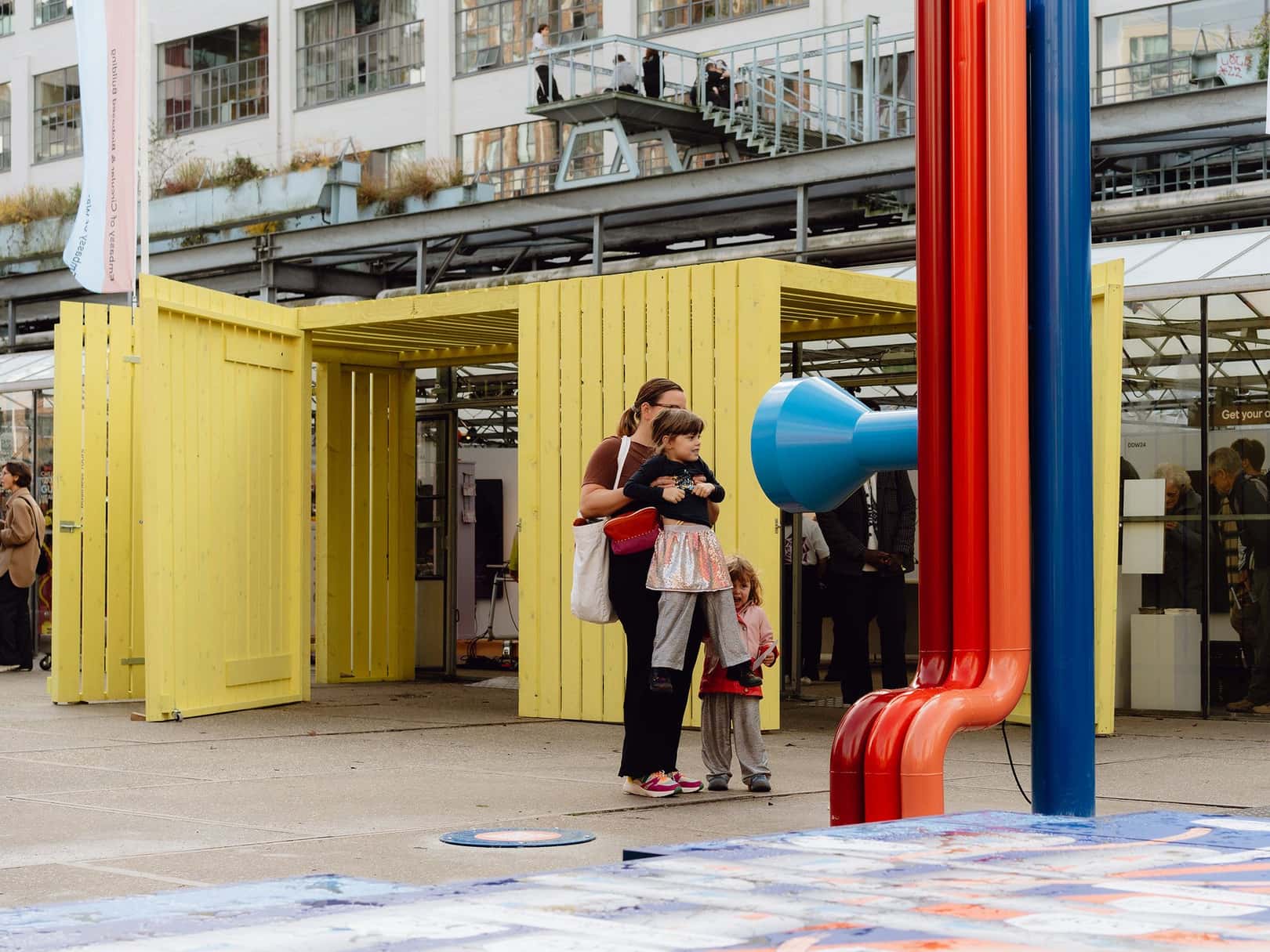 Dutch Design Week für Kids