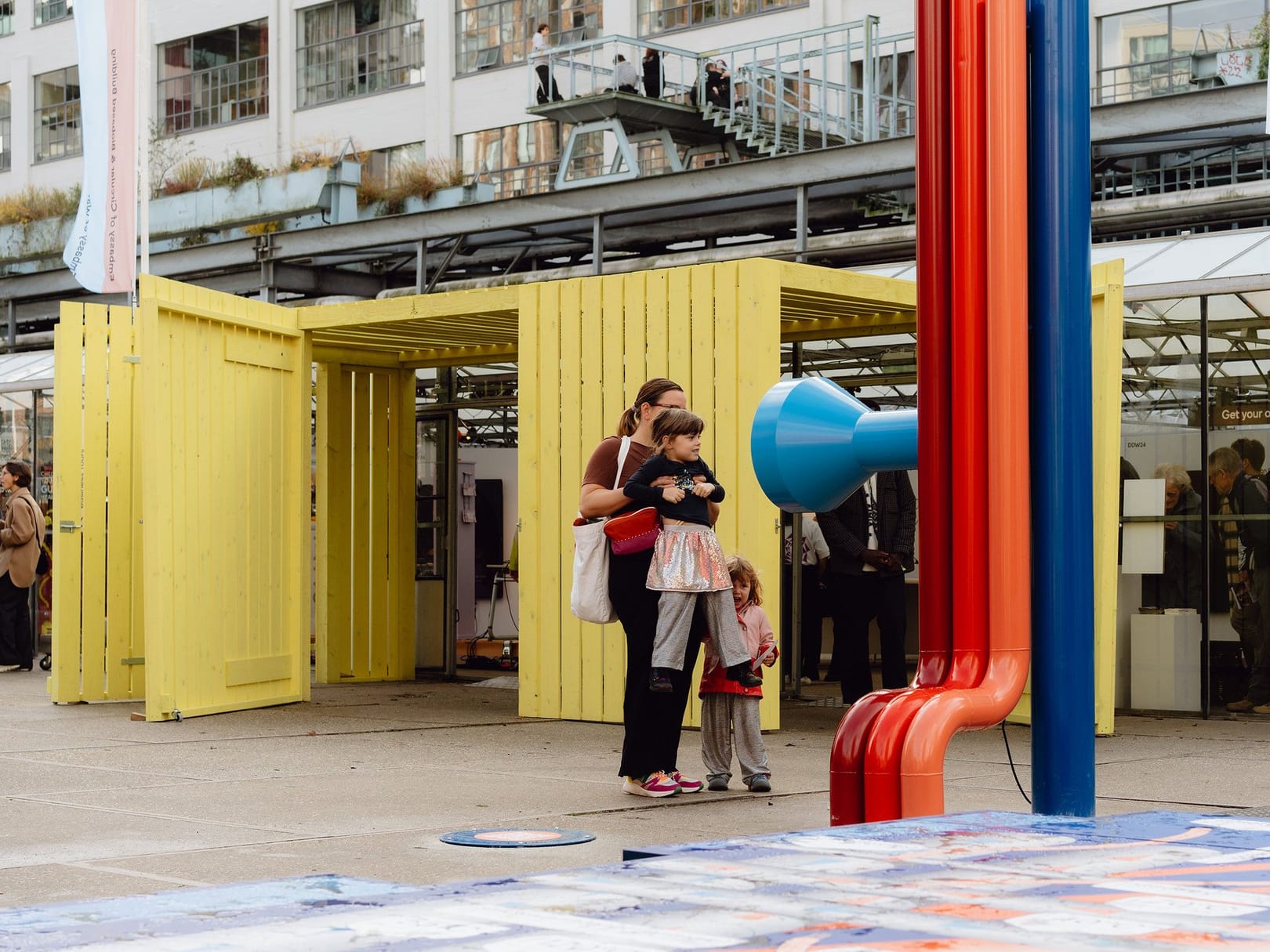 Dutch Design Week für Kids