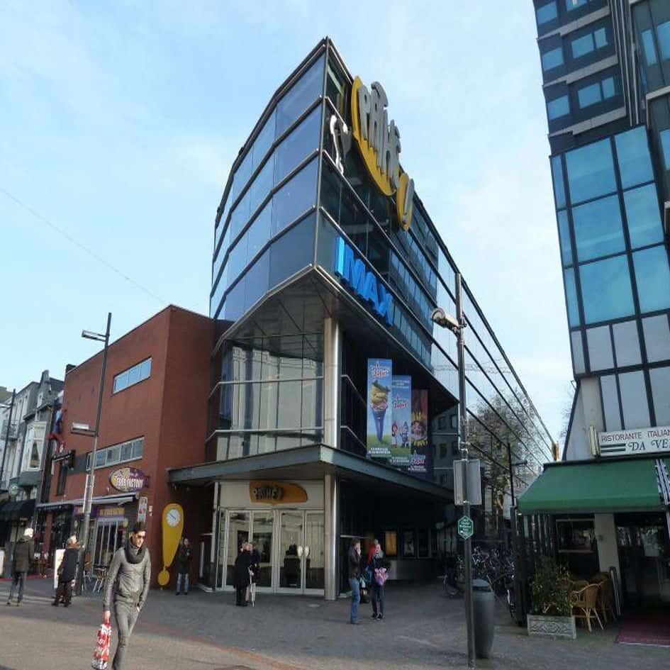 Pathé Eindhoven