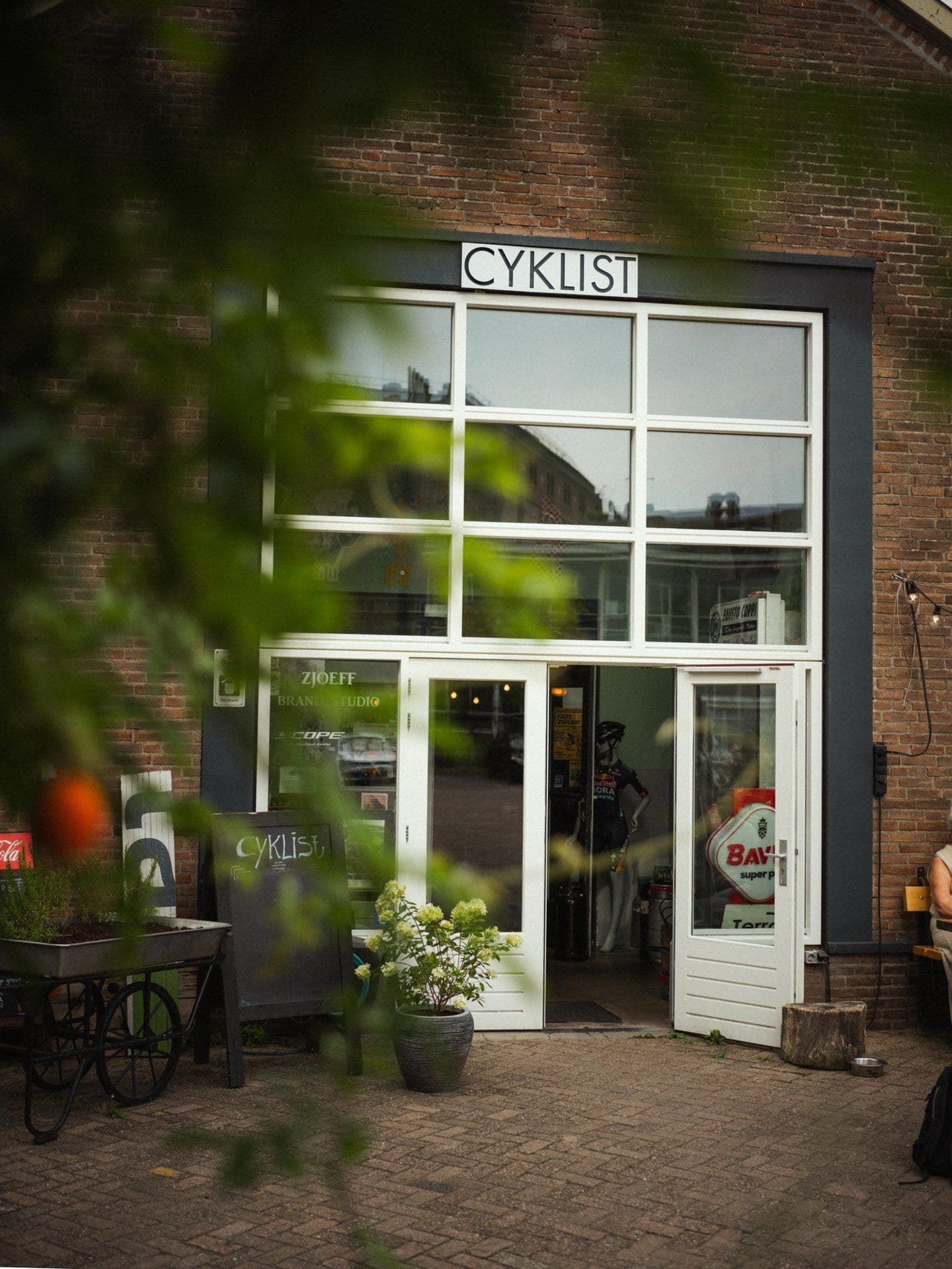 Wouter Kooken Velorent