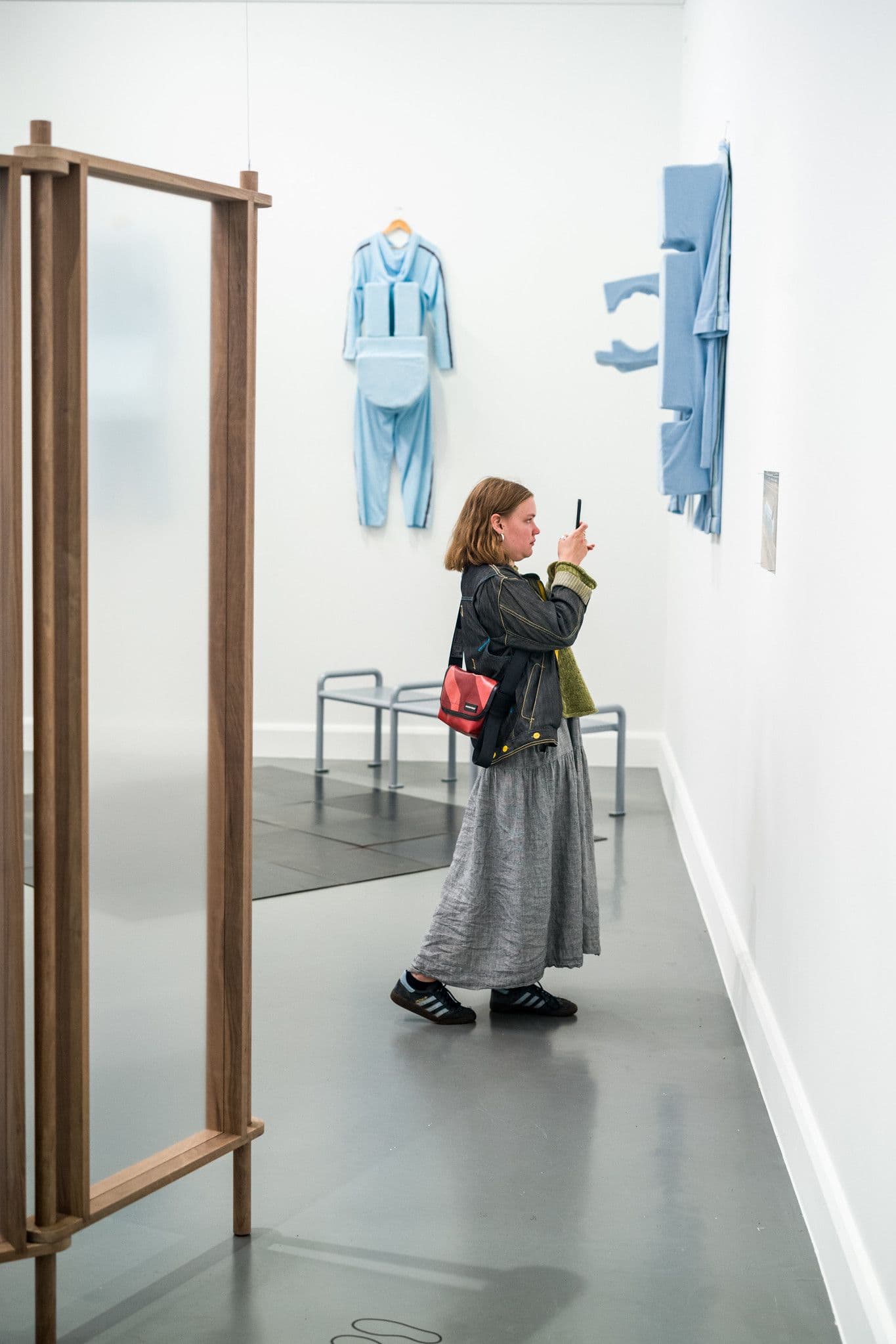 Boudewijn Bollmann Van Abbemuseum