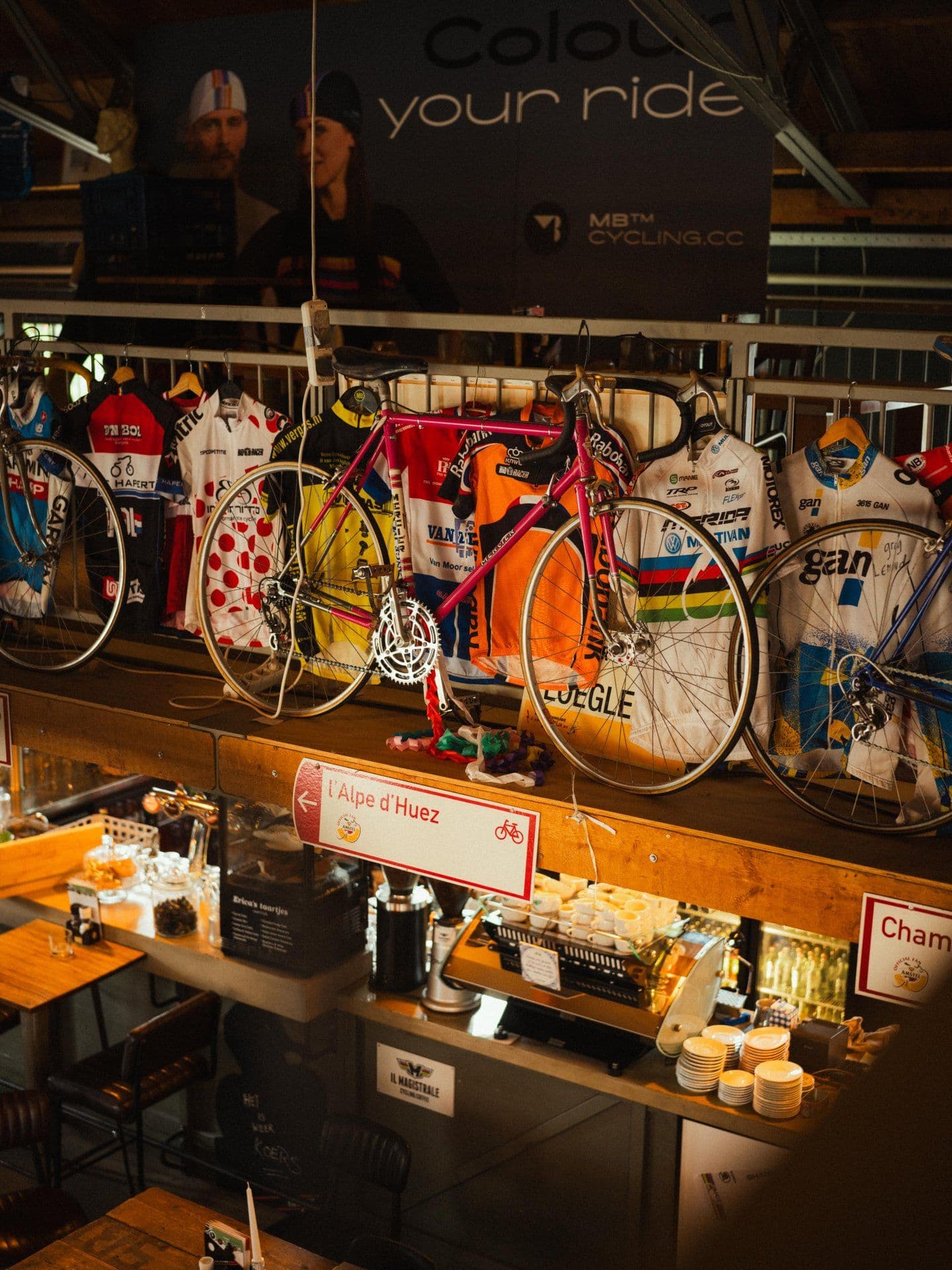 Wouter Kooken Velorent