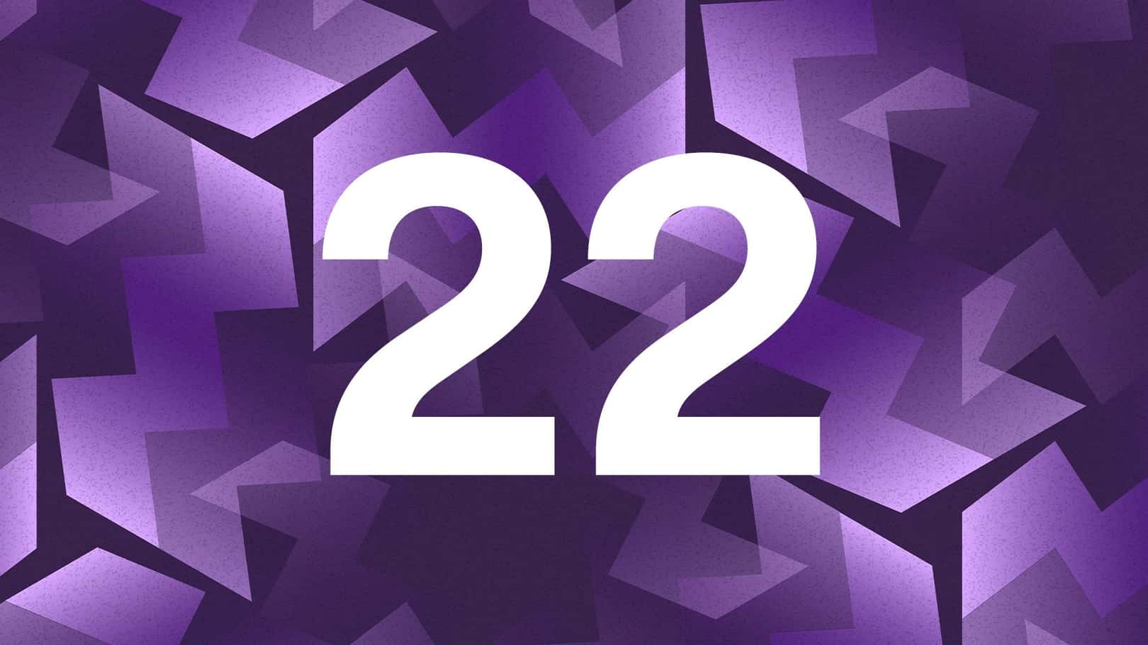 22. Dezember