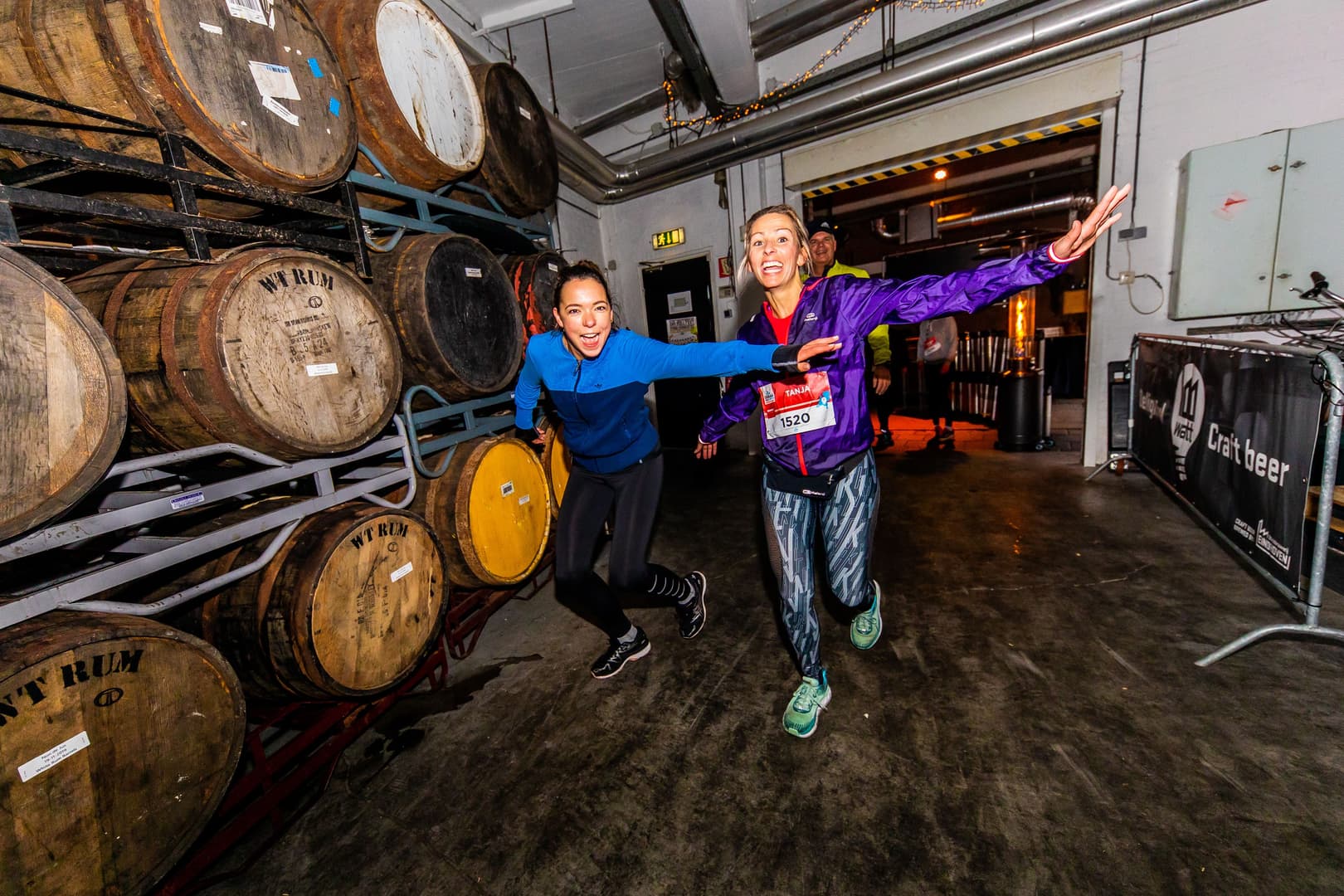 Urban Trail Eindhoven