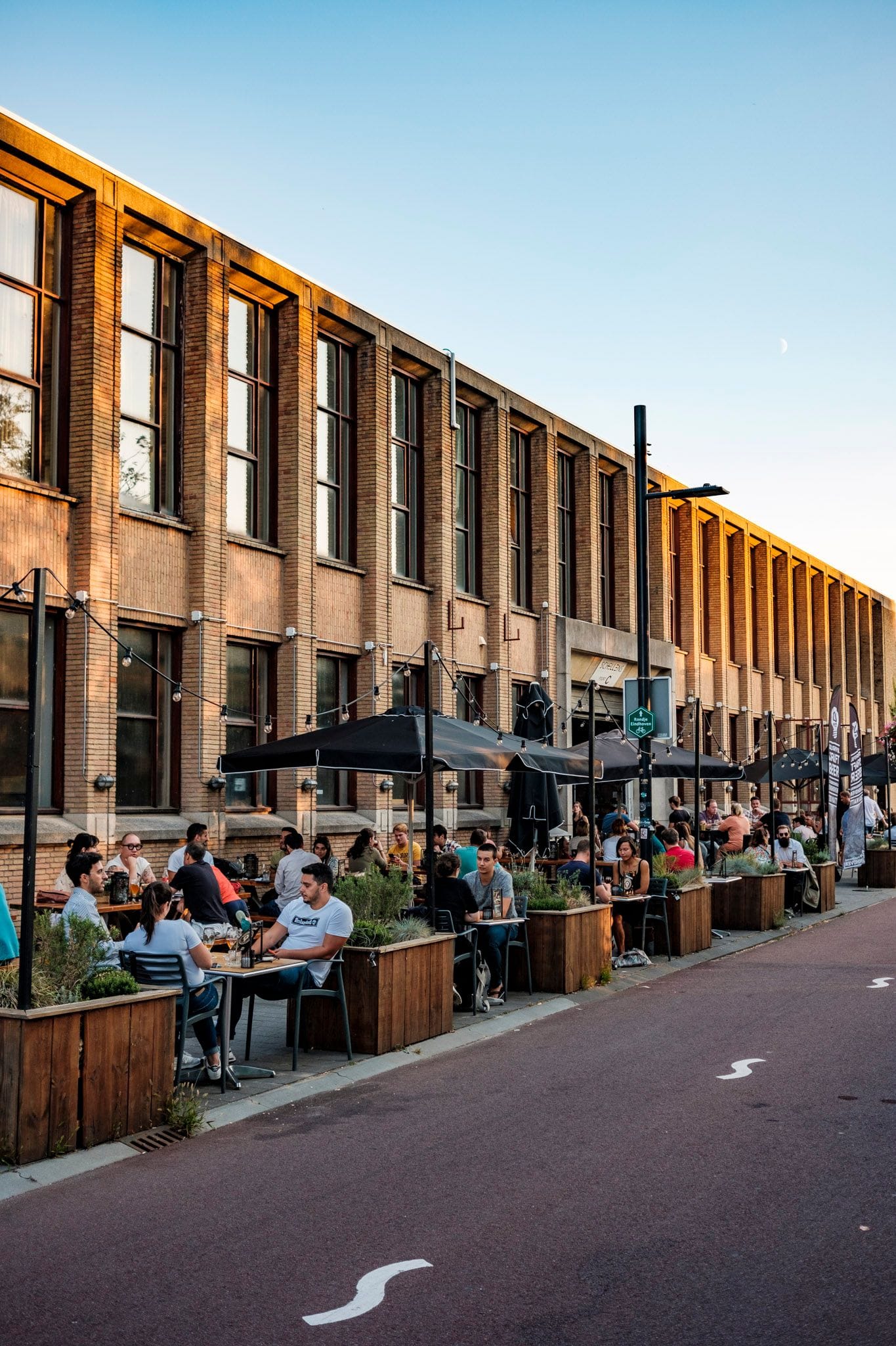 Max Kneefel Stadsbrouwerij