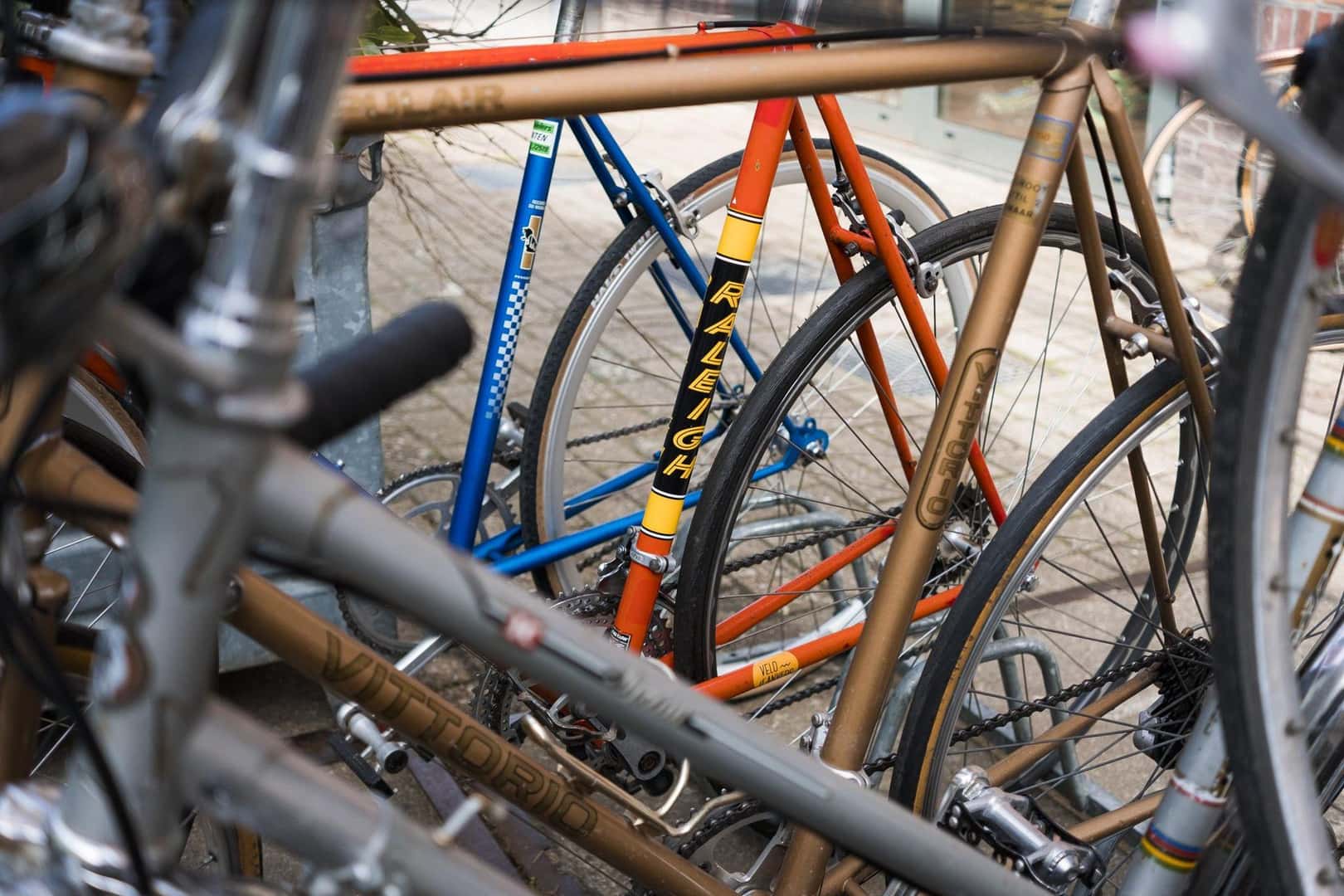 Fahrradläden