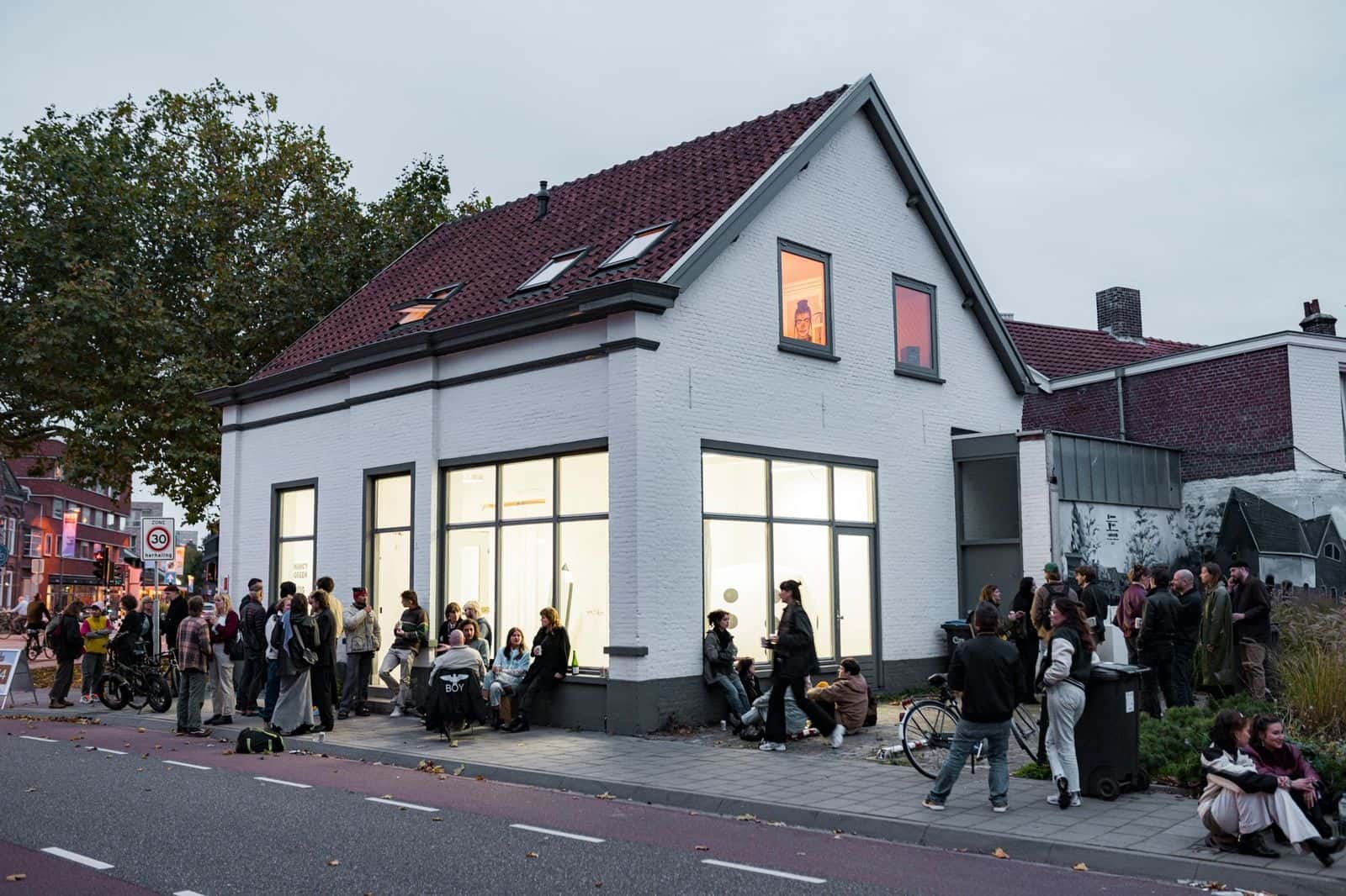Salon Veneman Salon Veneman