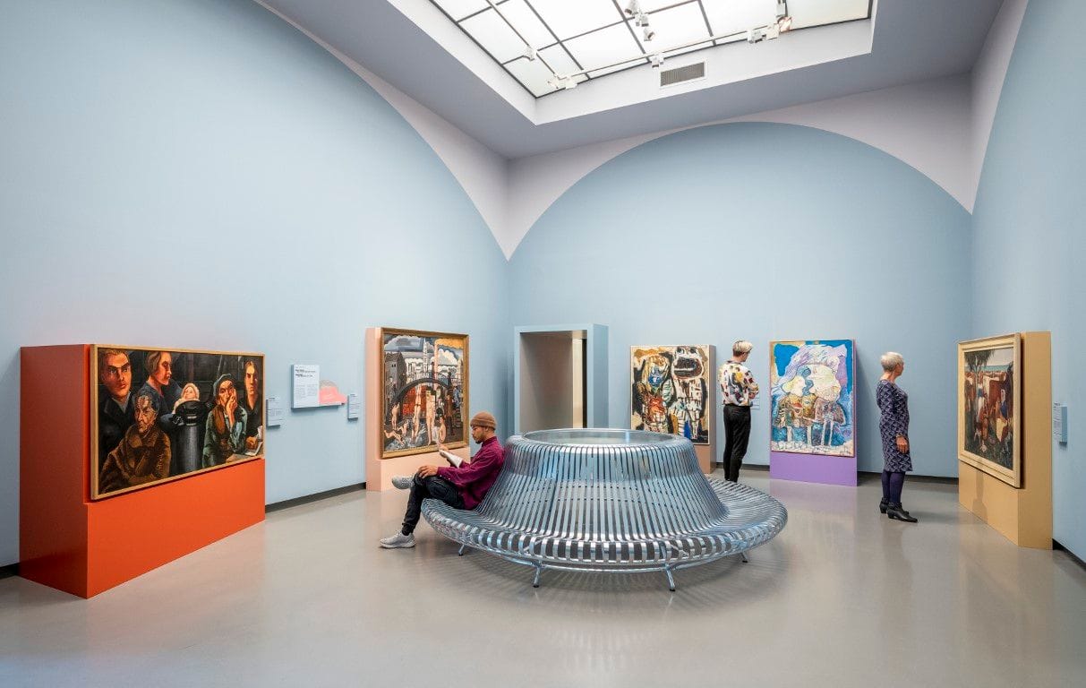 Musea in Eindhoven
