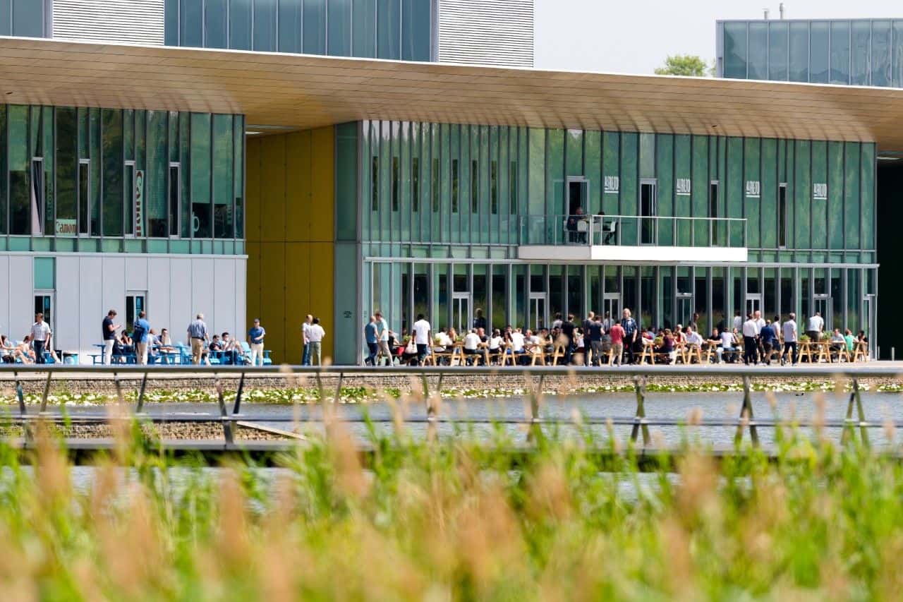 High Tech Campus