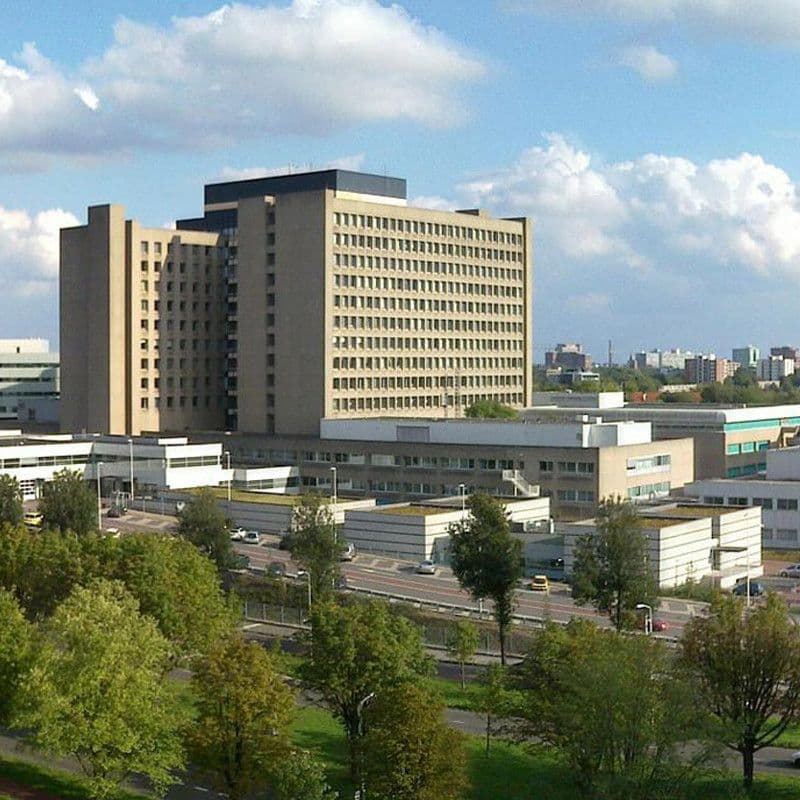 Default copyright Catharina Ziekenhuis