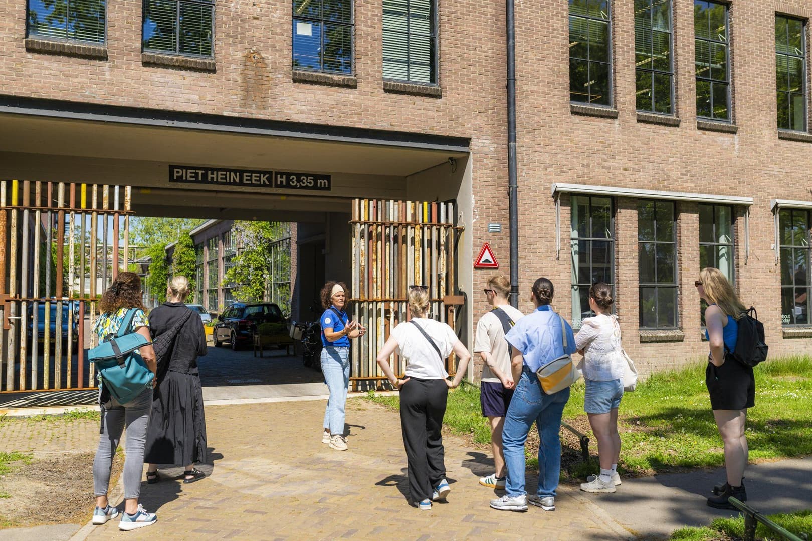 Piet Hein Eek