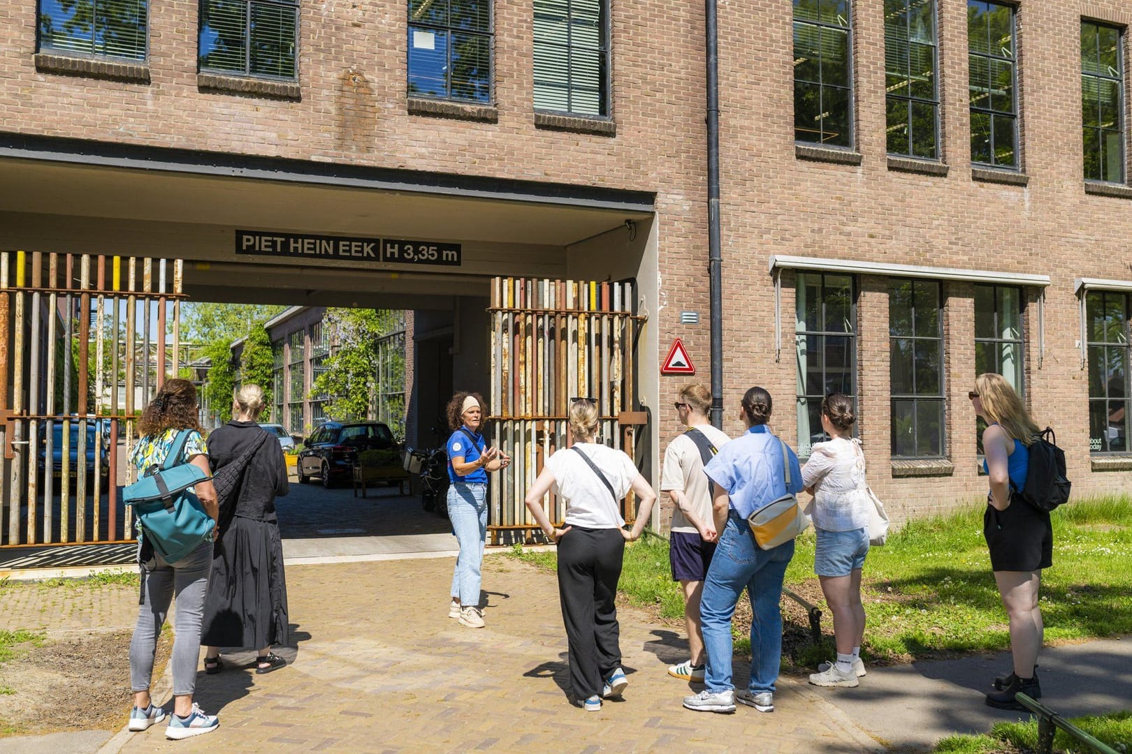 Piet Hein Eek