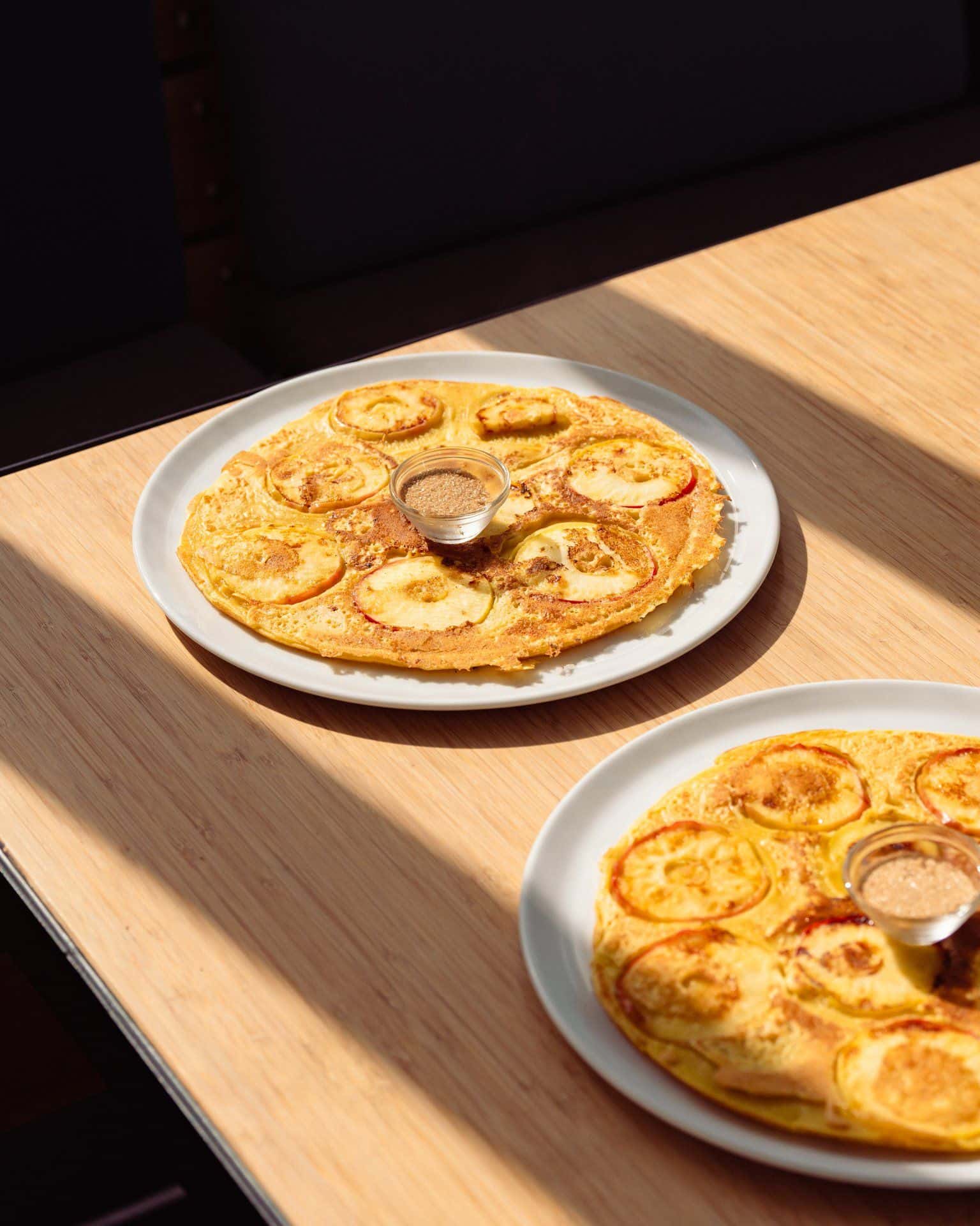 Studio-Heinric 6x Pfannkuchen in Eindhoven