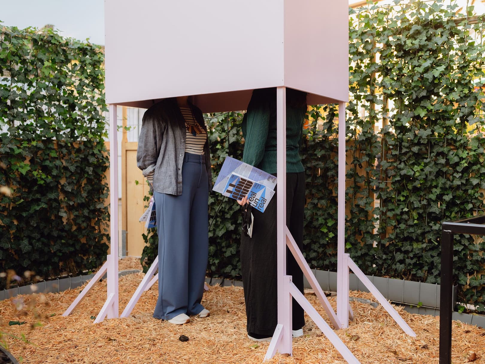 Dutch Design Week