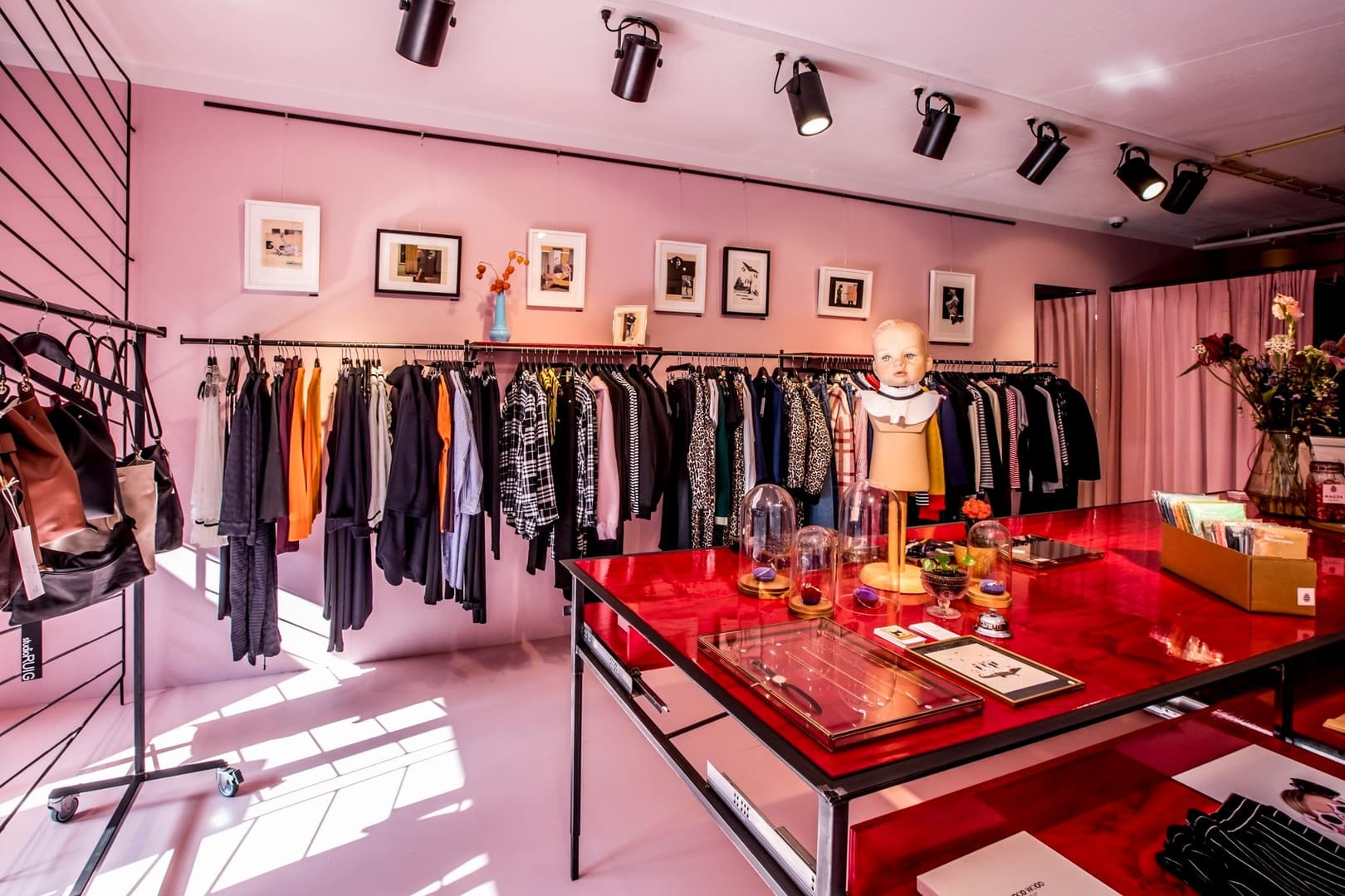 Magda Boutique
