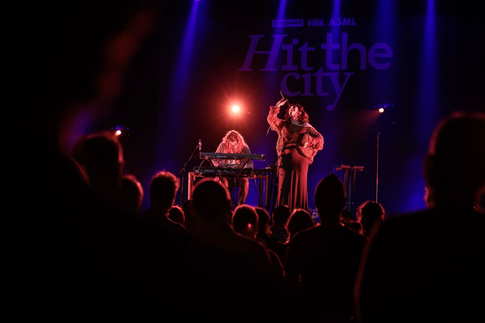 Hit The City 2023 in Eindhoven