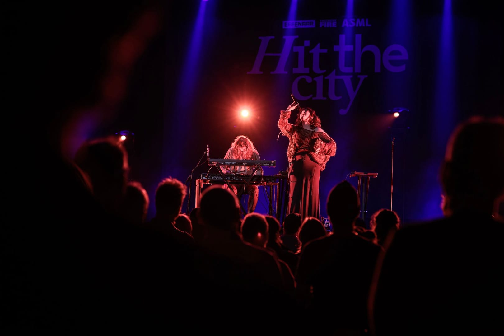 Hit The City 2023 in Eindhoven