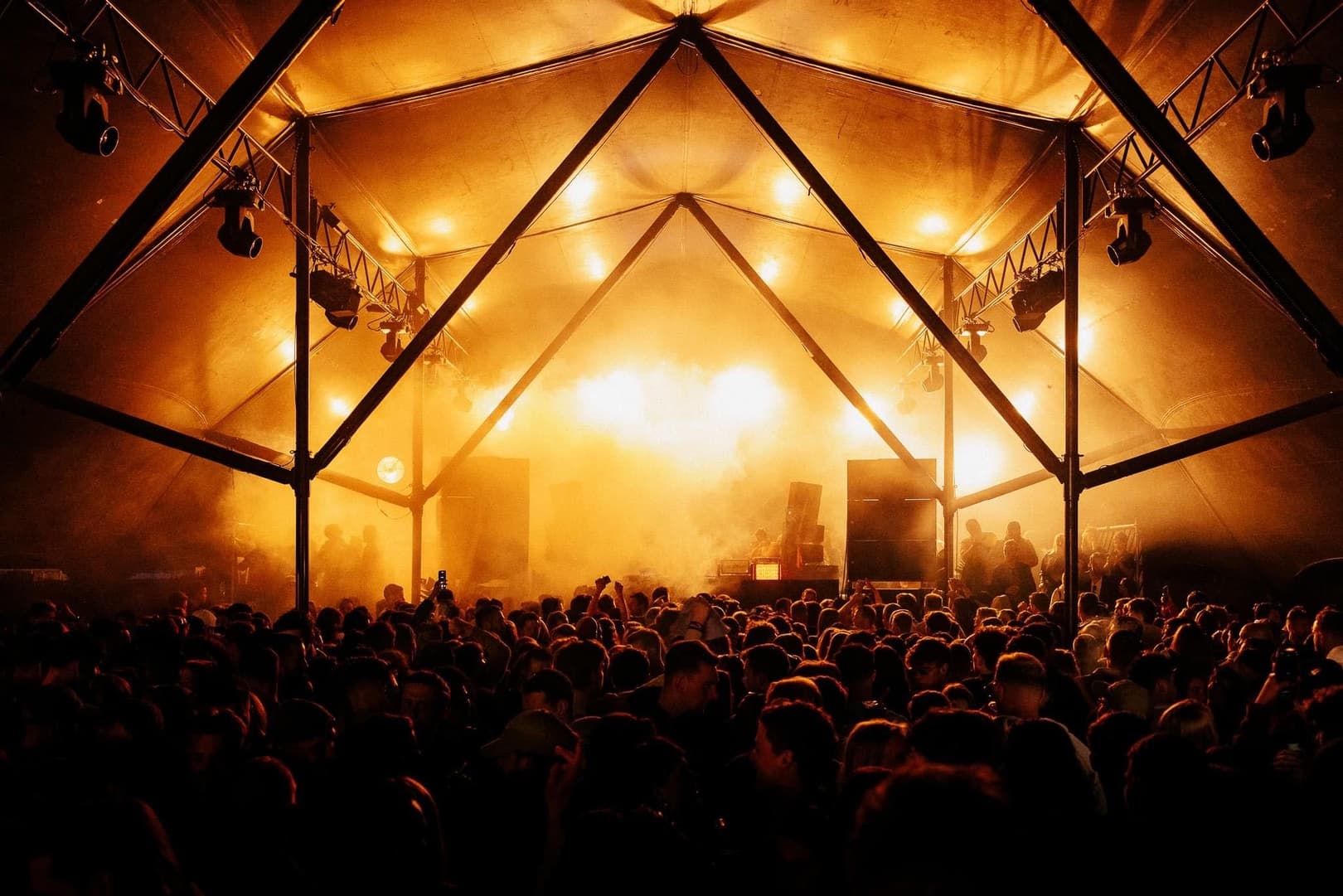 Patroon Festival