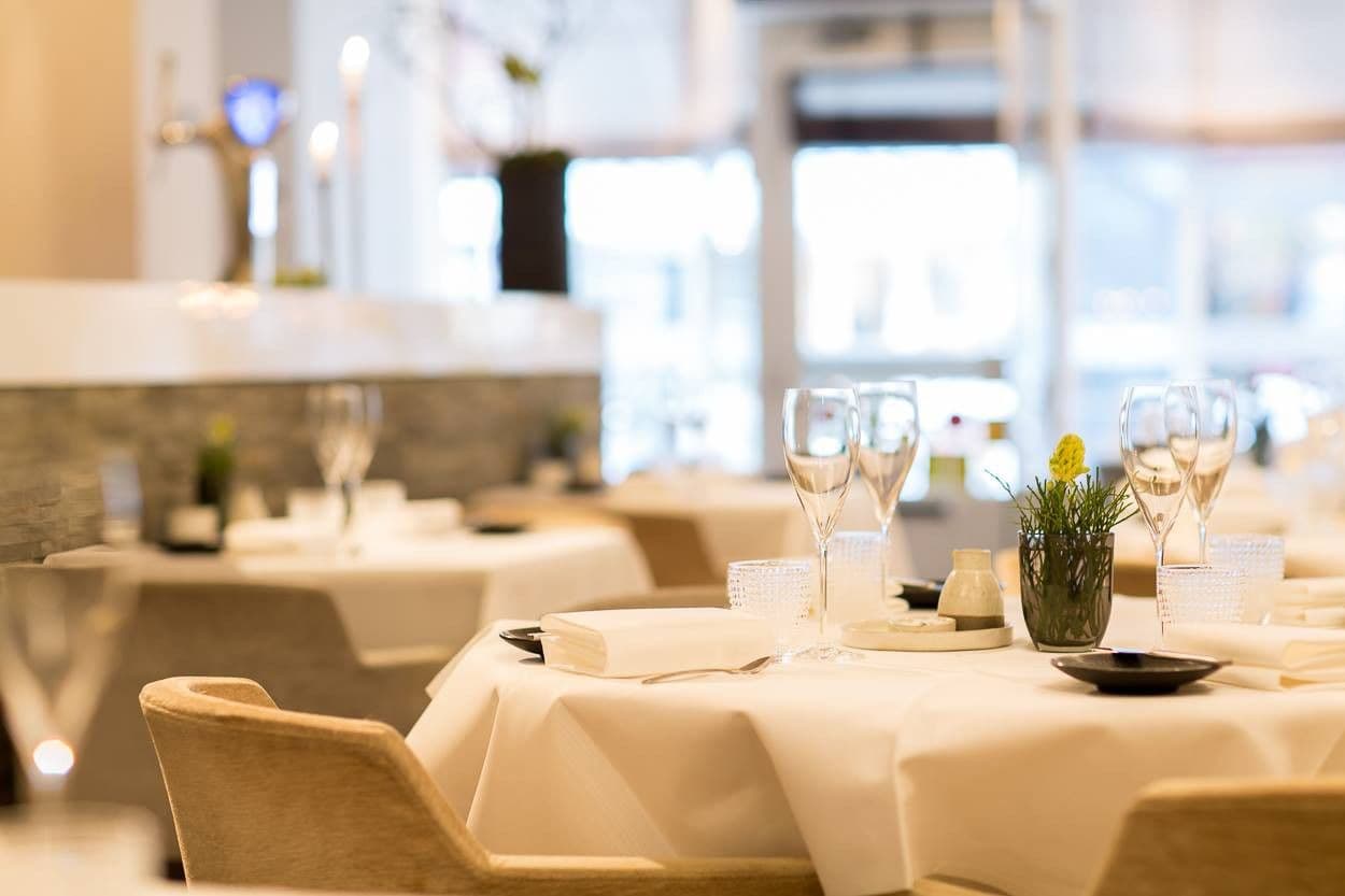 Wiesen Restaurant