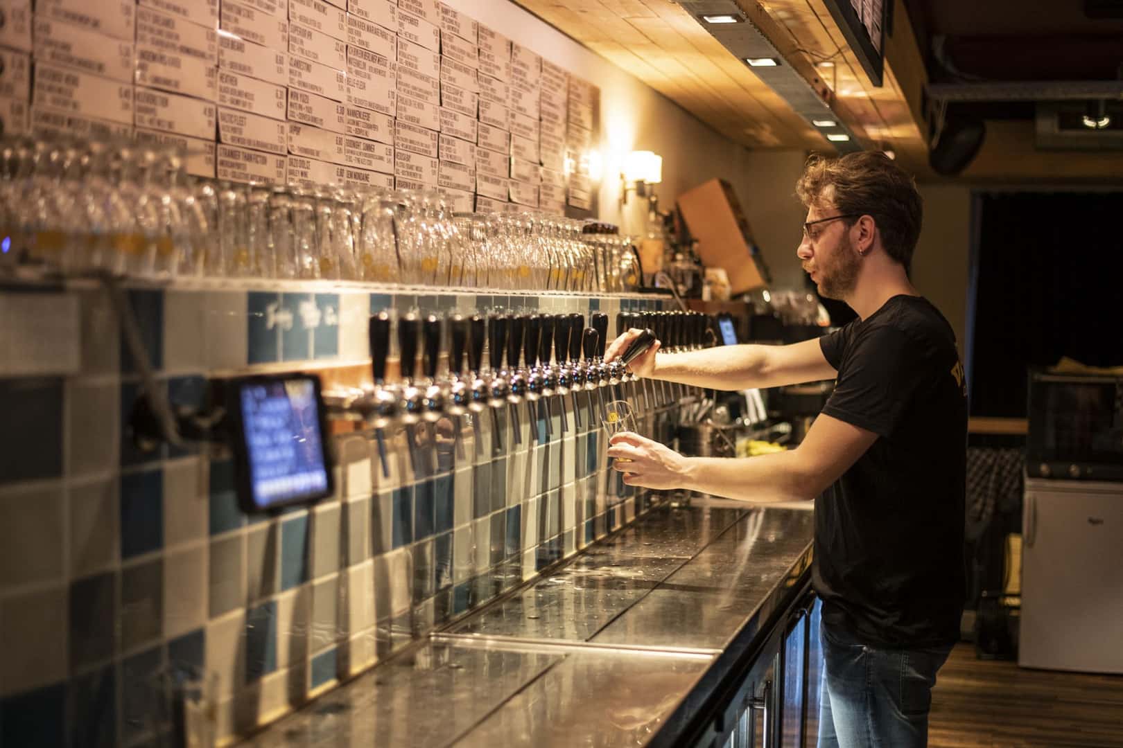 Default copyright Van Moll Craft Beer