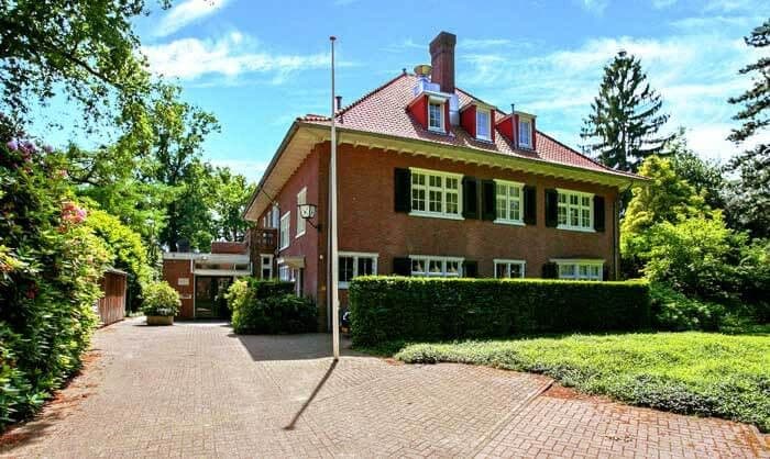 Default copyright Academisch Genootschap