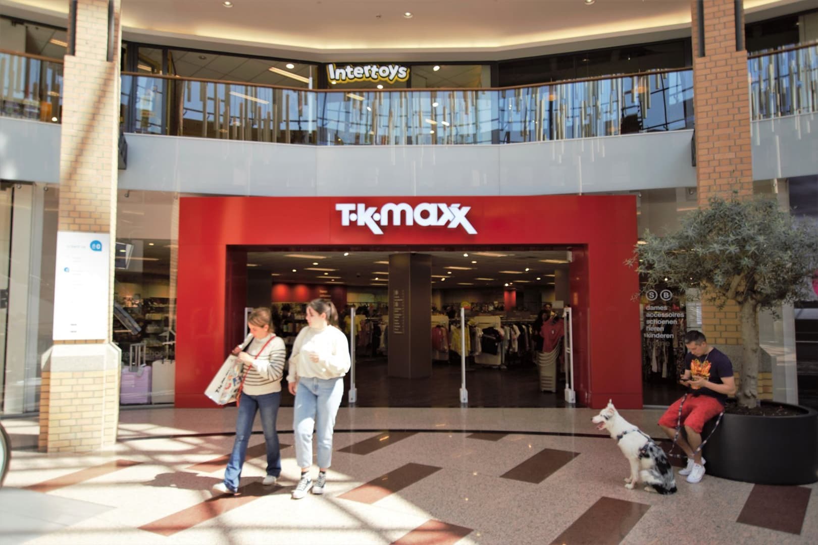 TK Maxx