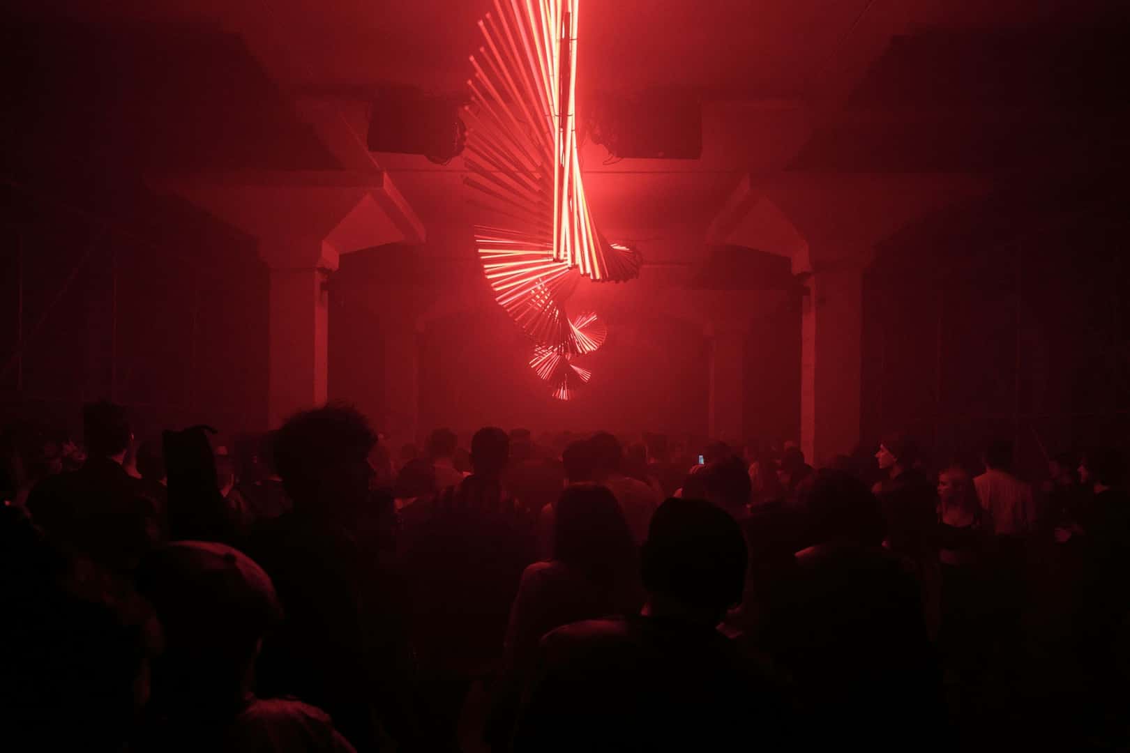 Aleksandr Popov PUIN x Melting Pot