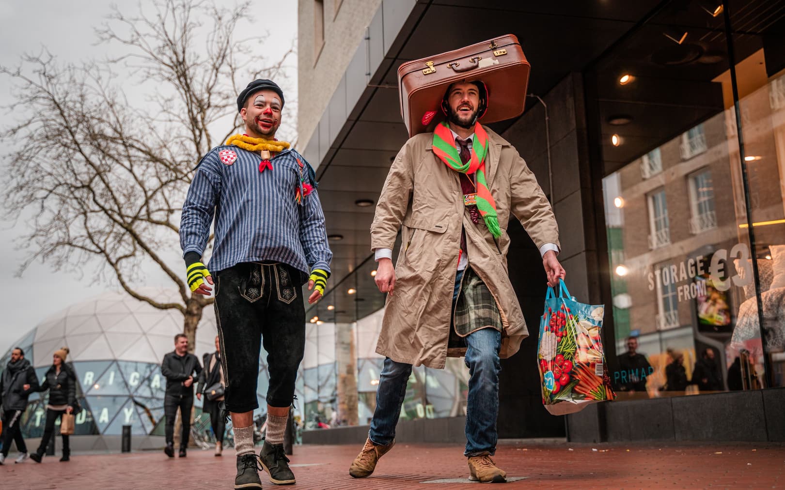 Karneval Eindhoven