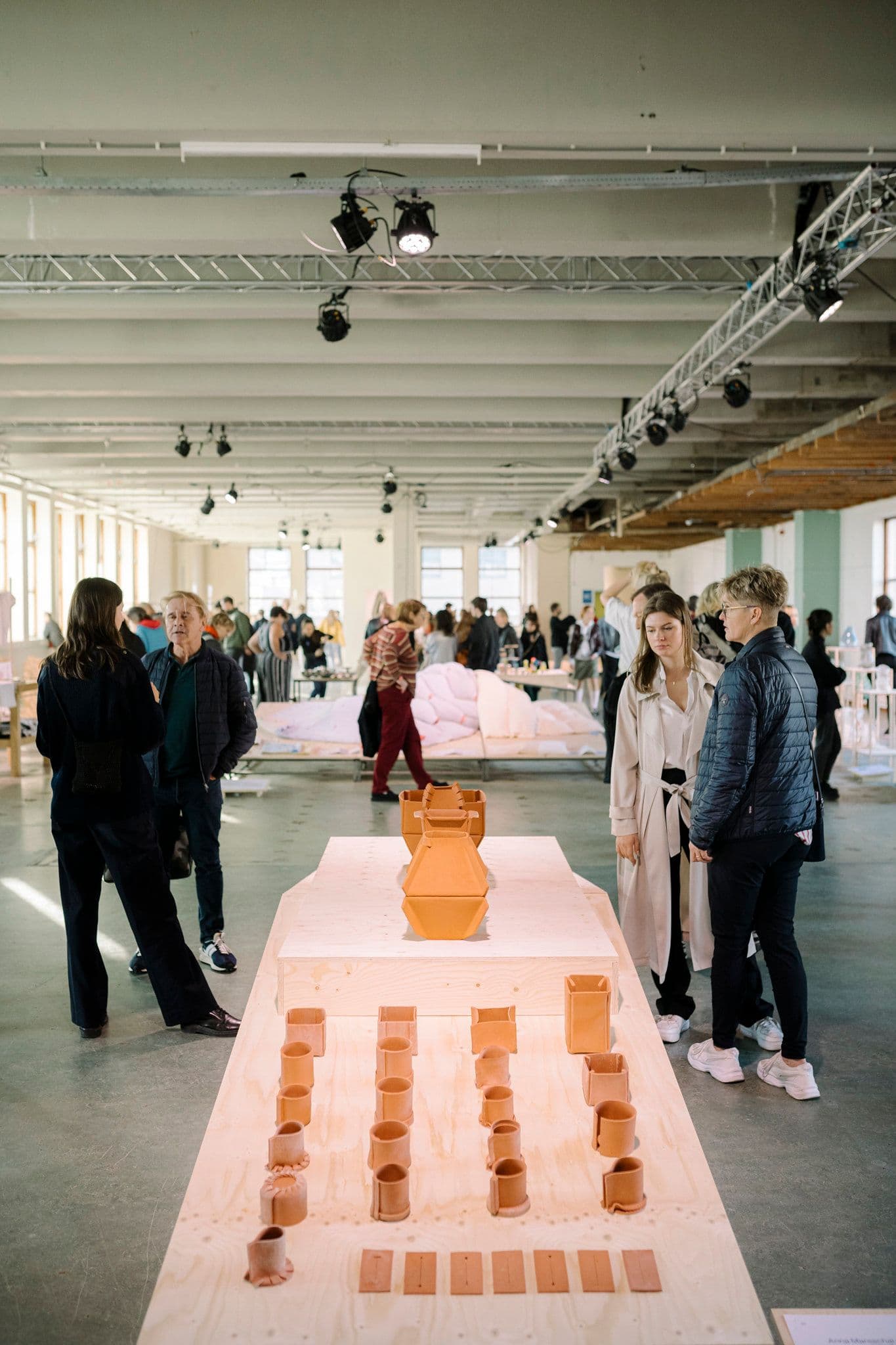 Max Kneefel Dutch Design Week