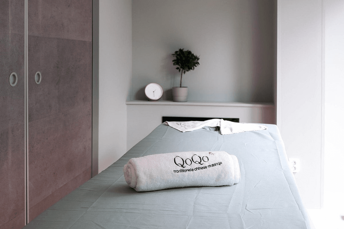 QoQo Massage Clinics Eindhoven