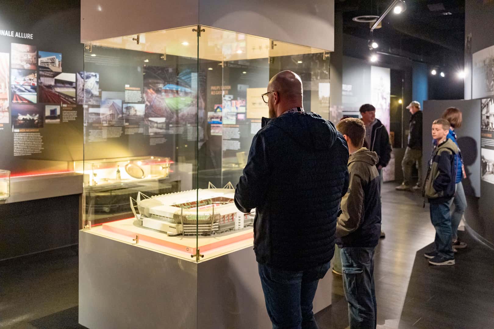 PSV museum PSV Museum
