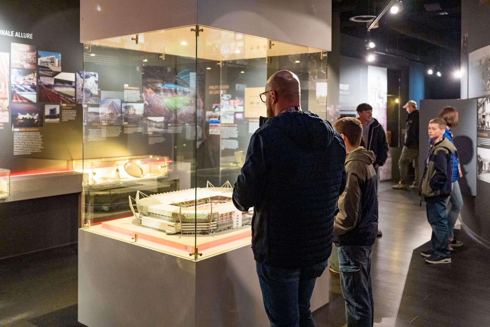 PSV museum PSV Museum