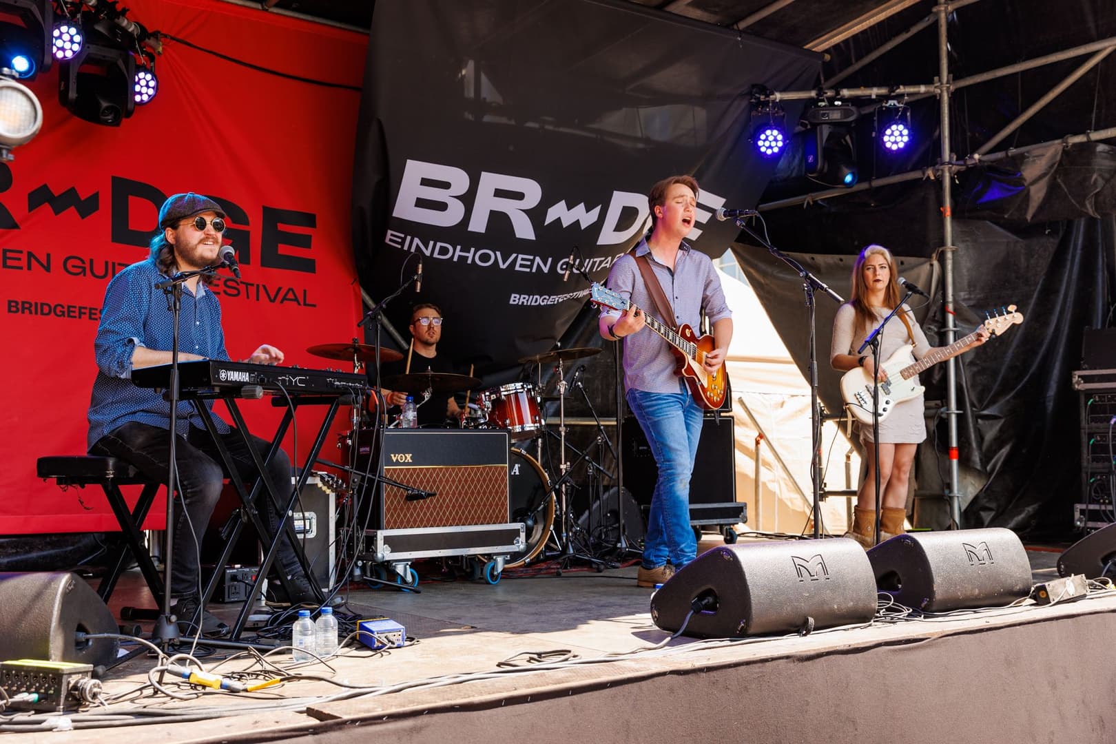 BRIDGE Festival