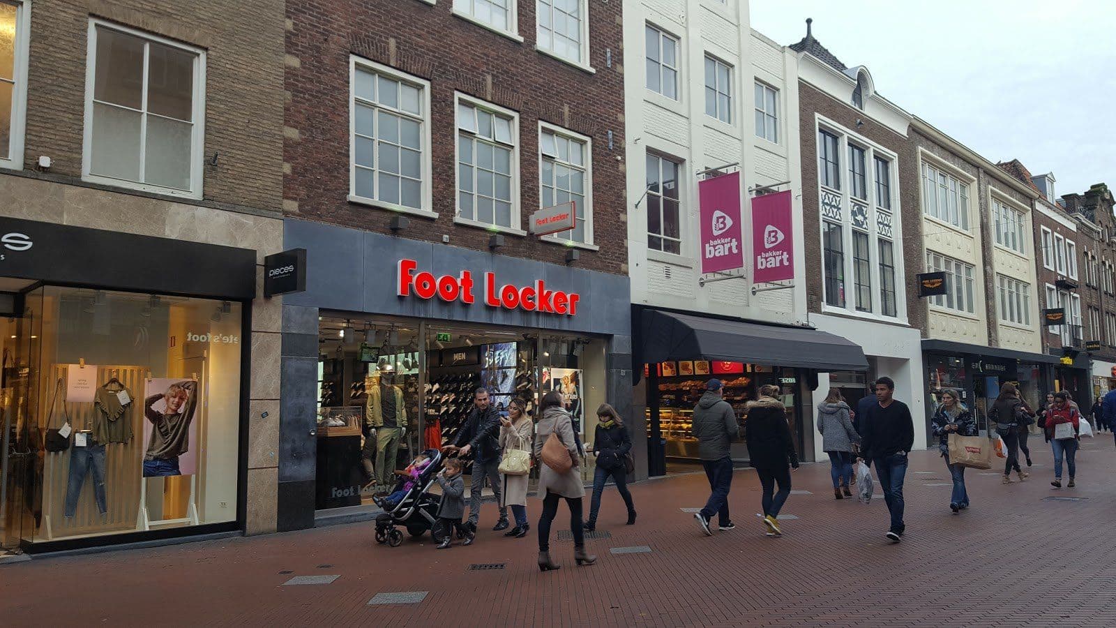 Foot Locker