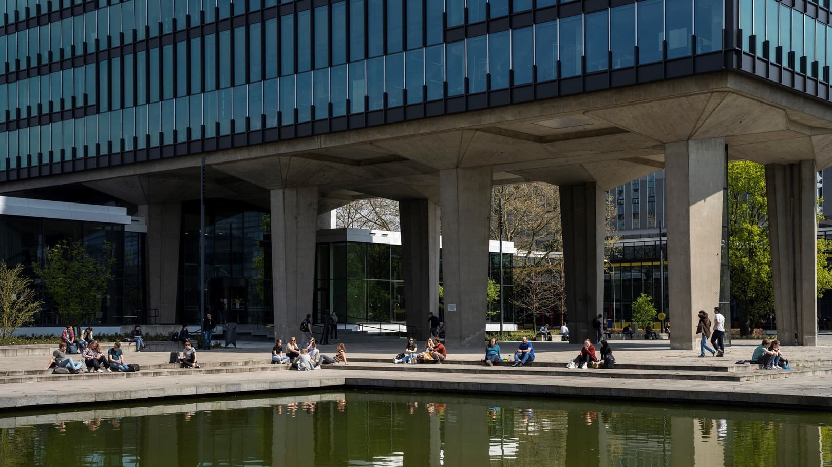Eindhoven University of Technology (TU/e)