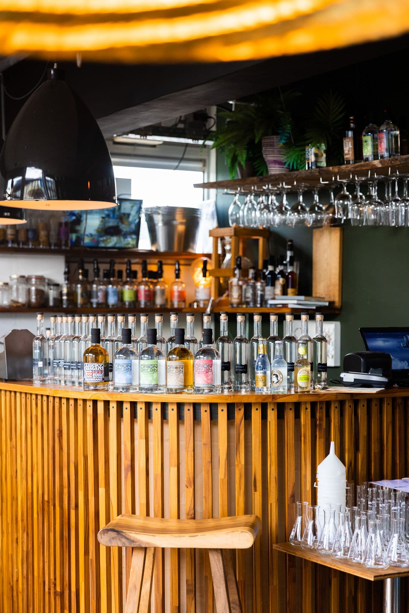 Bar The Rocks