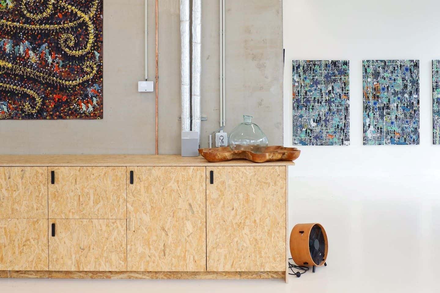 COVA Art Gallery