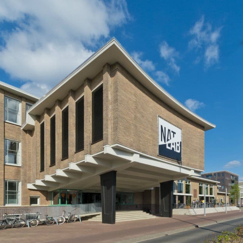Default copyright Architectuurcentrum Eindhoven