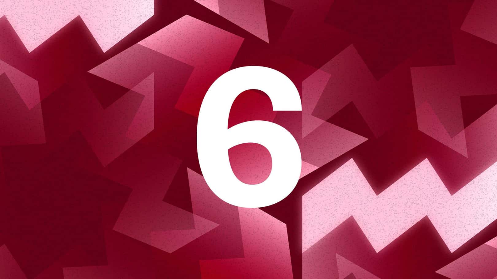 6. Dezember