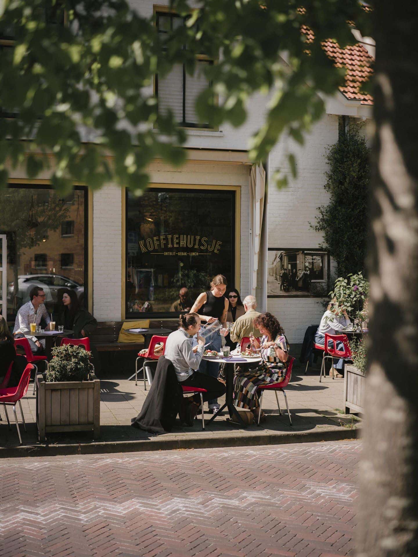48 Stunden in Eindhoven