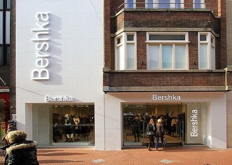 Bershka