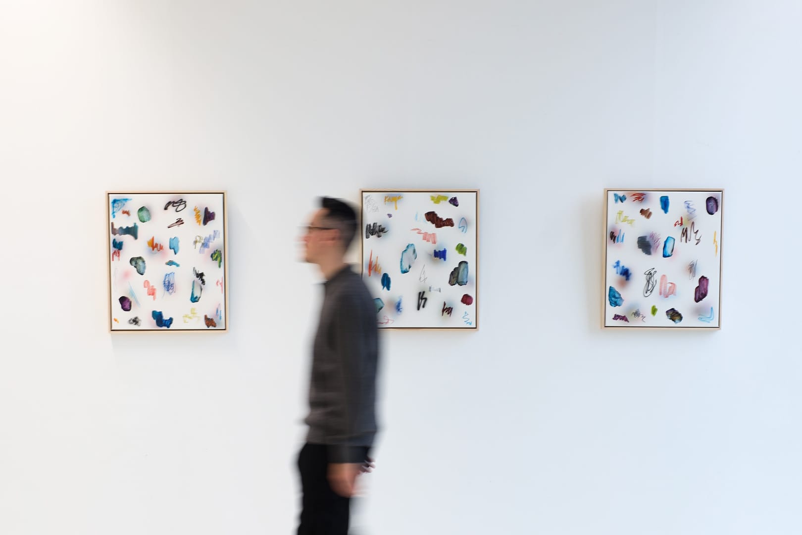 COVA Art Gallery