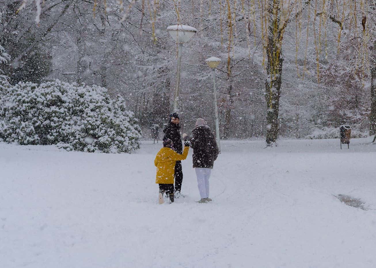 Winter