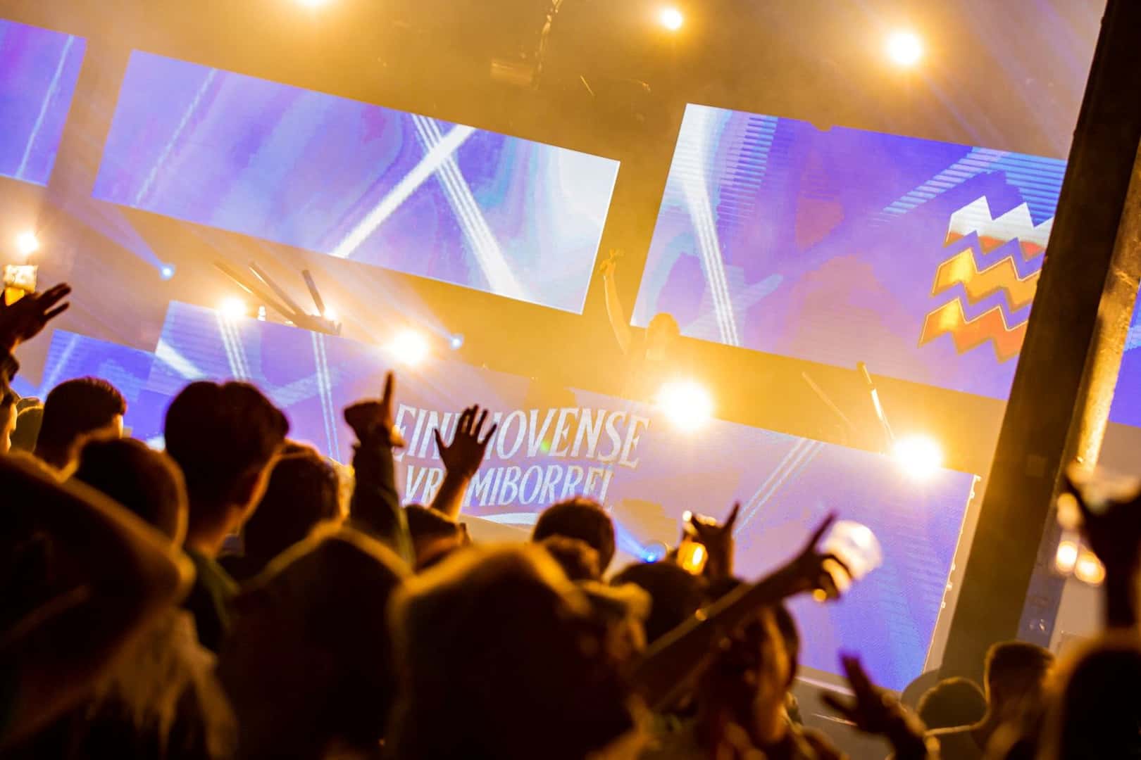 Eindhoven Christmas Party
