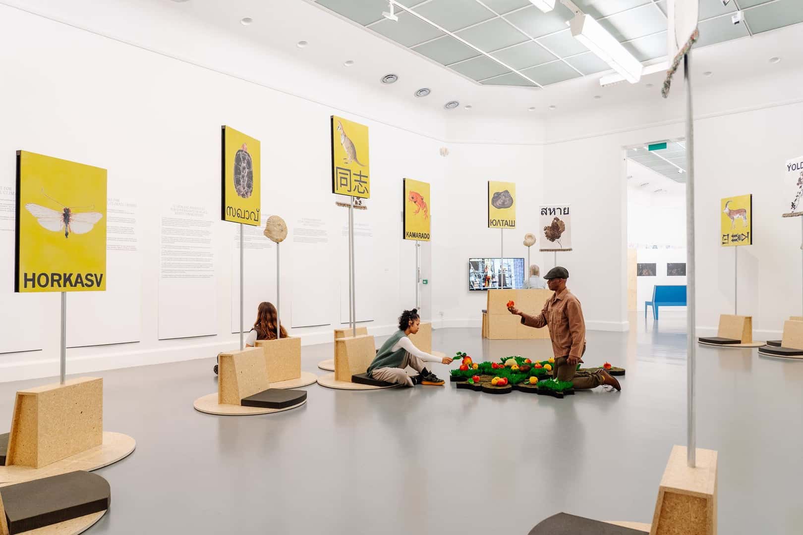 Almicheal Fraay 6 x Vatertag in Eindhoven