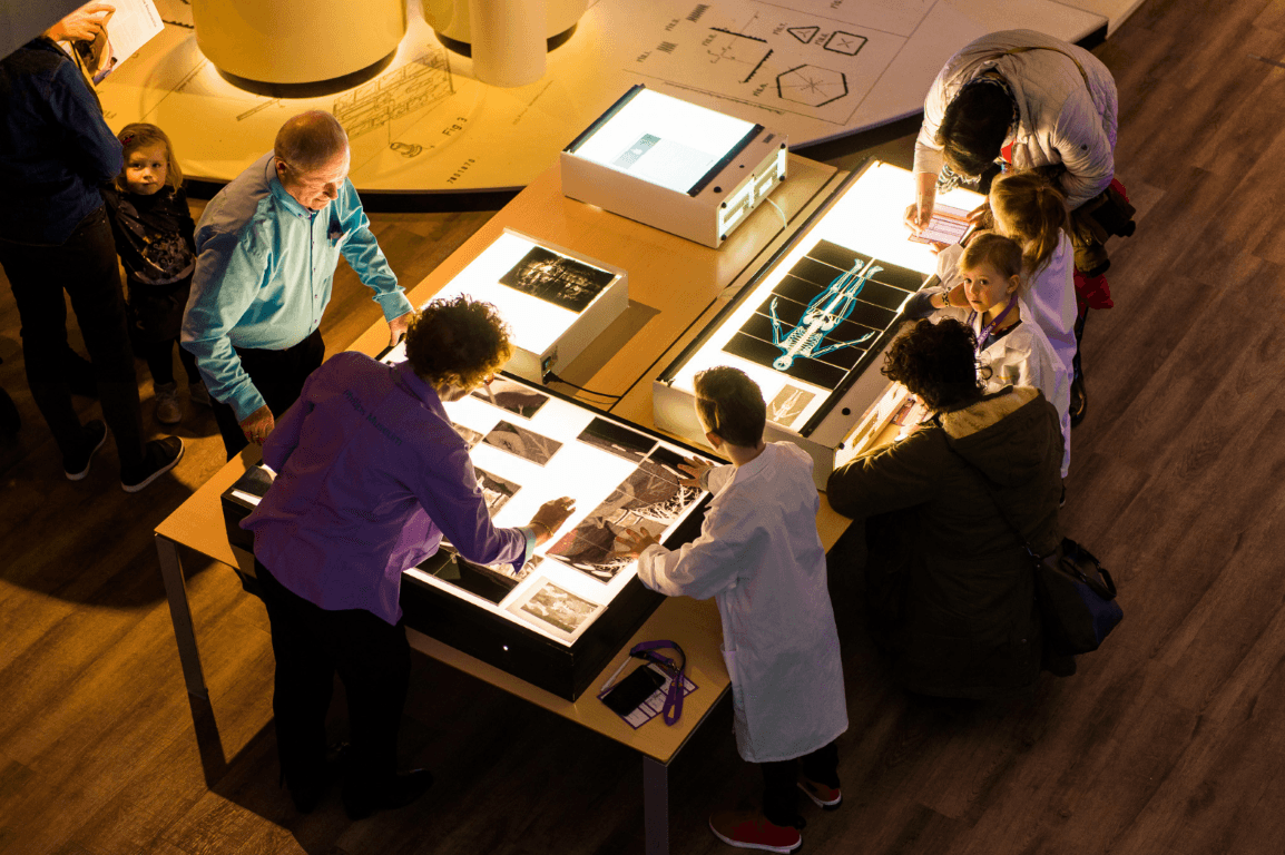 Philips Museum