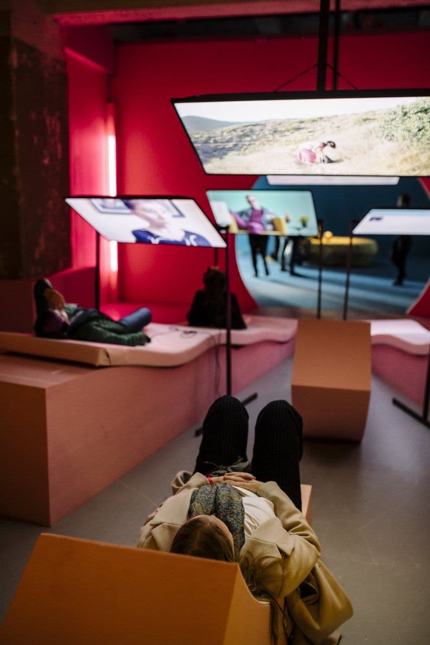 Max Kneefel Dutch Design Week